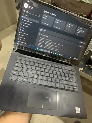 Dell Vostro 5490 Ultrabook - 10th Gen Intel Core i5