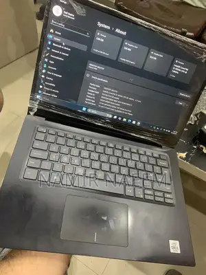 Dell Vostro 5490 Ultrabook - 10th Gen Intel Core i5