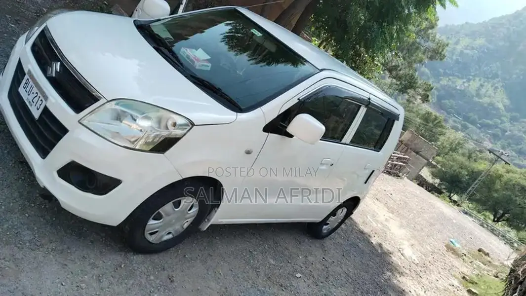 Suzuki Vegonr VXL Sedan - Low Mileage Compact Car