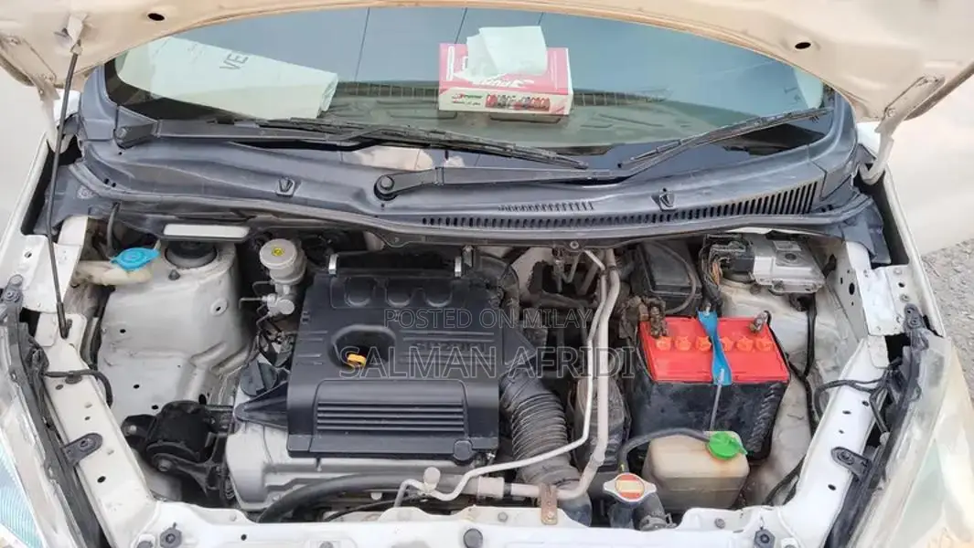 Suzuki Vegonr VXL Sedan - Low Mileage Compact Car