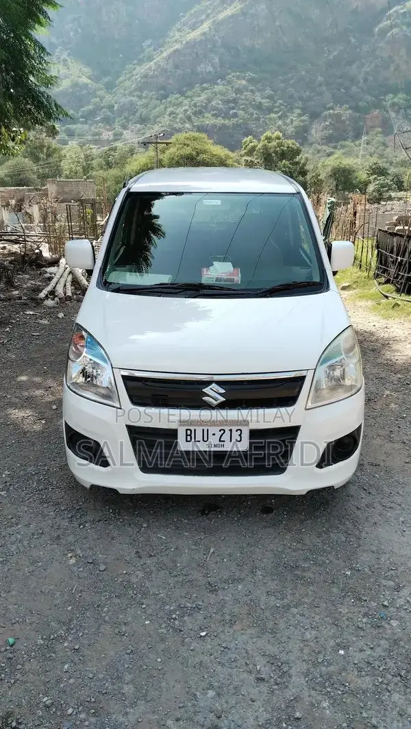 Suzuki Vegonr VXL Sedan - Low Mileage Compact Car