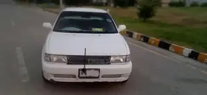 Photo - Nissan Sunny B13 Saloon - London Import 1992/93