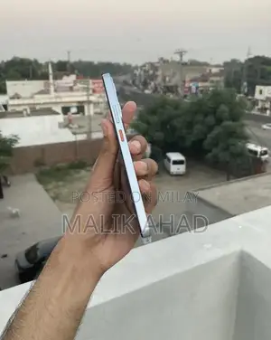 High Performance Gaming Smartphone with Large Storage