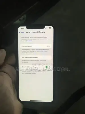 All original mobile hai