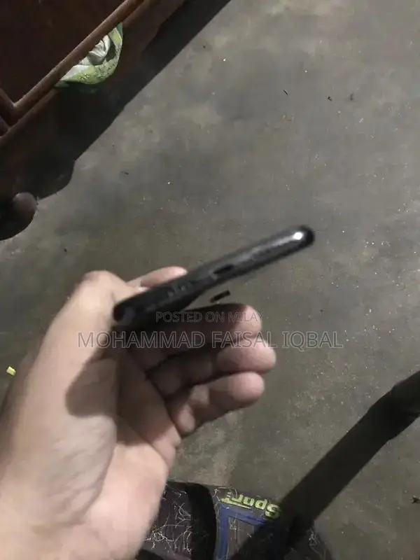 All original mobile hai