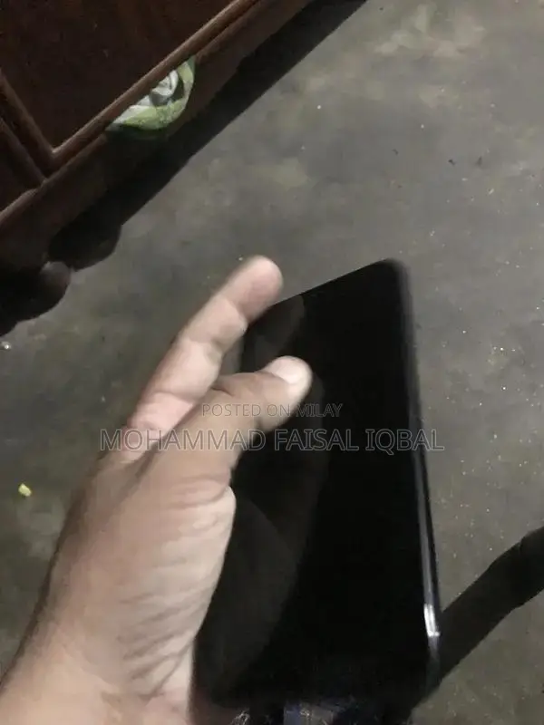 All original mobile hai