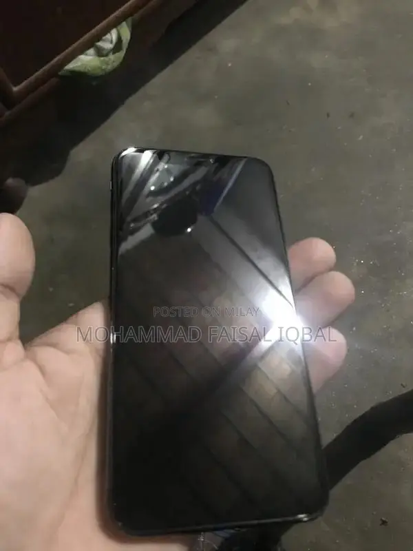 All original mobile hai