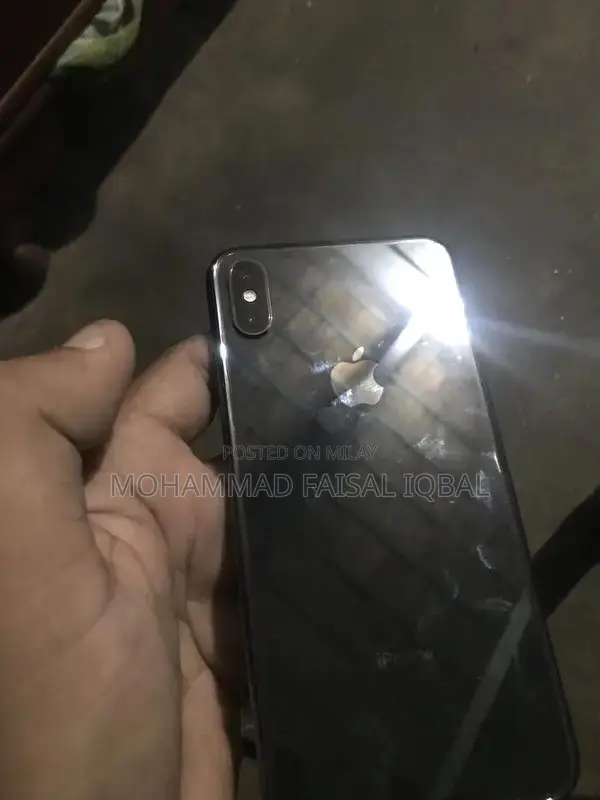 All original mobile hai