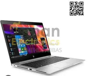 Photo - Hp 830g5 i5 8 generation