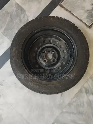 660CC Cars stupni tire for sale same as new only 1 month use