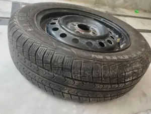 660CC Cars stupni tire for sale same as new only 1 month use