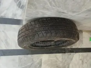 660CC Cars stupni tire for sale same as new only 1 month use