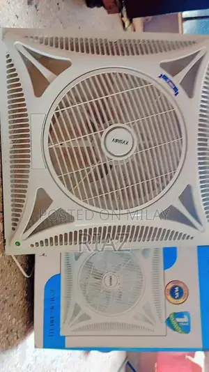 Photo - High-Quality Humidifier in Excellent Condition