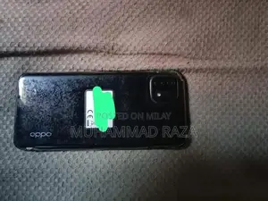 Oppo a16e urgent sale