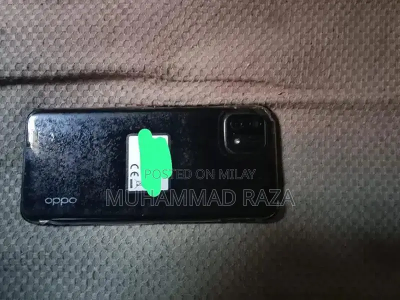 Oppo a16e urgent sale