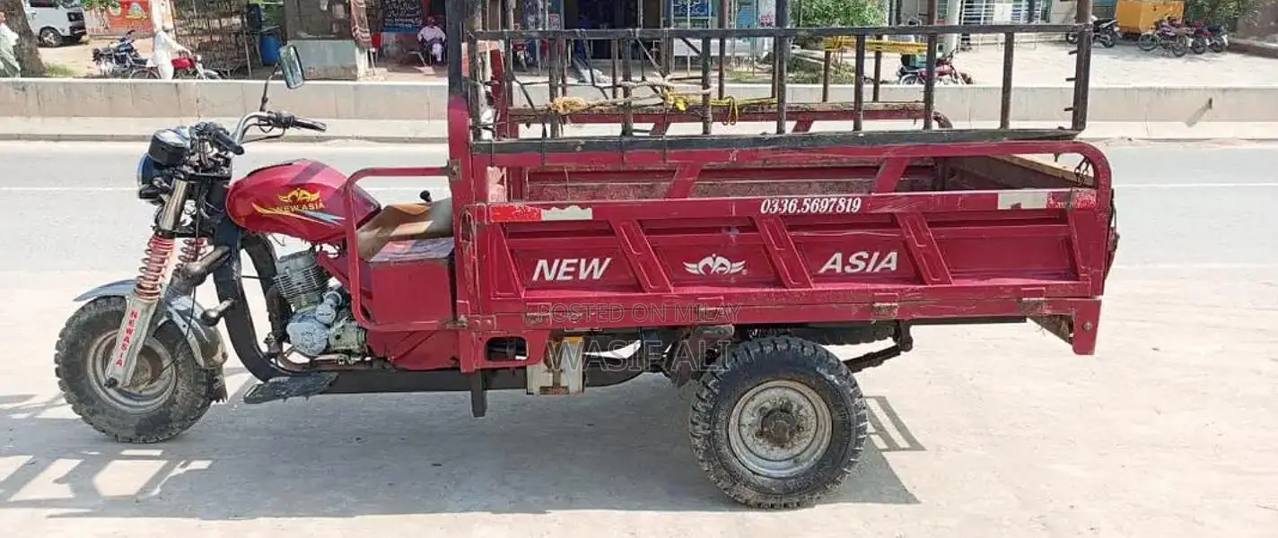 new asia 150 cc for sale. urgent sale