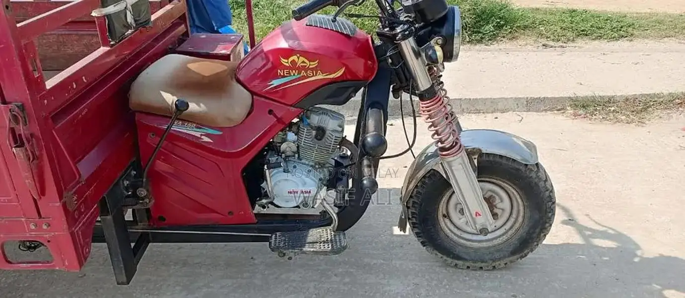 new asia 150 cc for sale. urgent sale