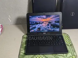 Photo - Dell chromebook 3180 for sale window version