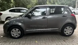Suzuki Swift 2011 DX