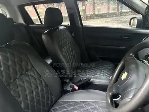 Suzuki Swift 2011 DX