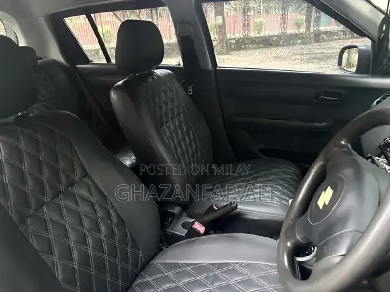 Suzuki Swift 2011 DX