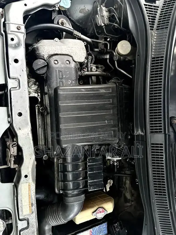 Suzuki Swift 2011 DX