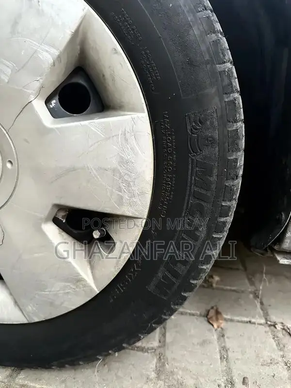 Suzuki Swift 2011 DX