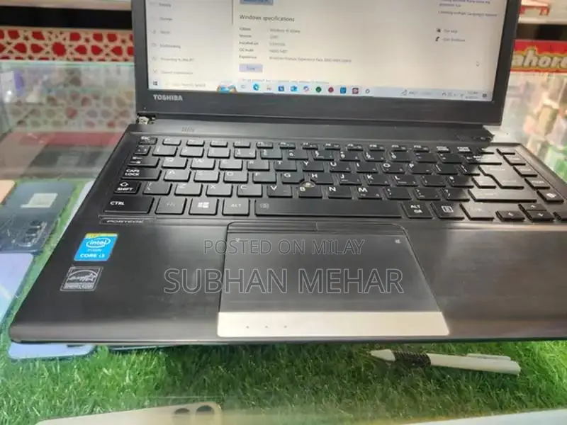 core i3 4 generation