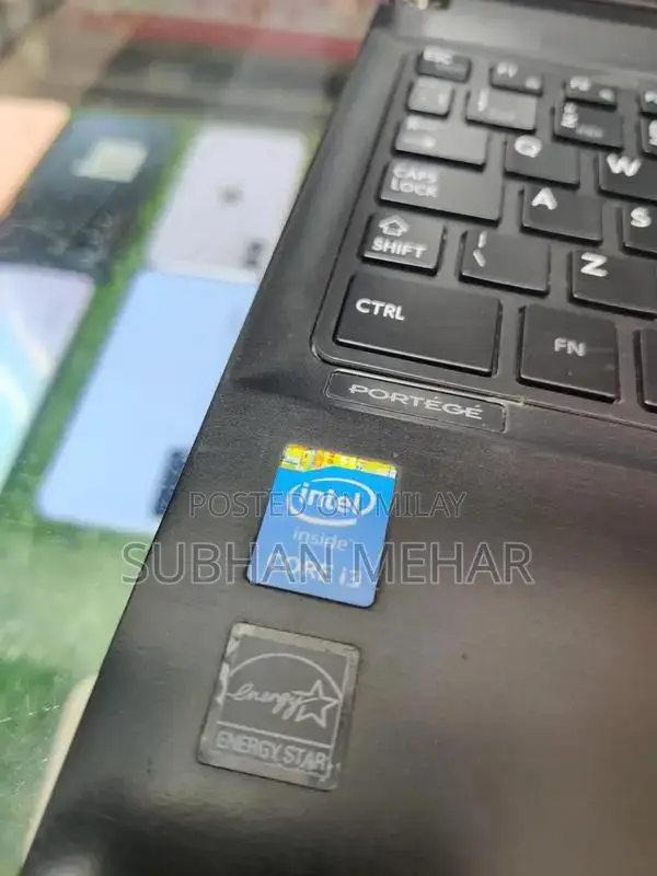 core i3 4 generation