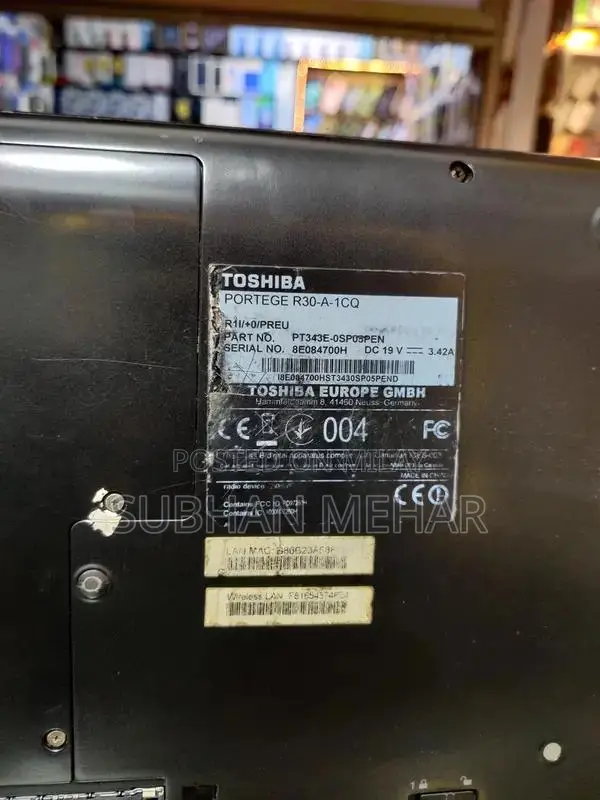 core i3 4 generation