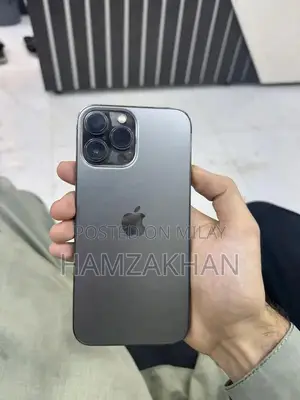 Iphone 13 pro max pta approved