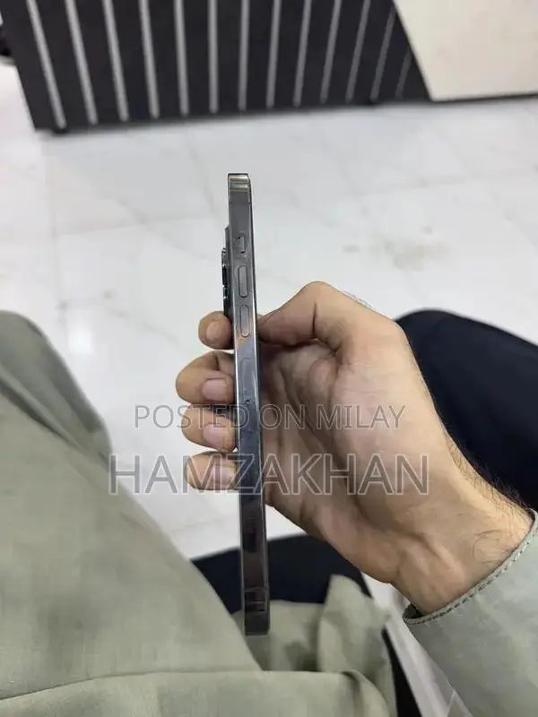 Iphone 13 pro max pta approved