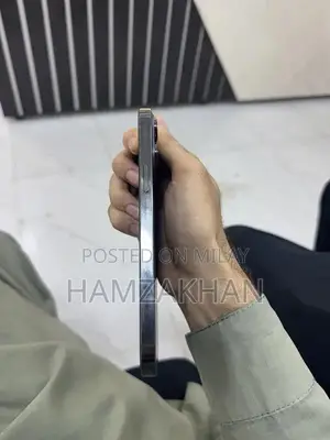 Iphone 13 pro max pta approved