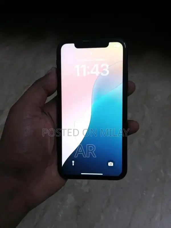 iphone 11 non-PTA