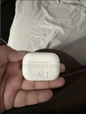 Apple AirPods Pro 2nd Generation Wireless Earbuds