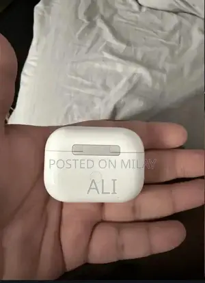 Apple AirPods Pro 2nd Generation Wireless Earbuds