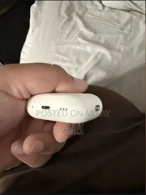 Apple AirPods Pro 2nd Generation Wireless Earbuds