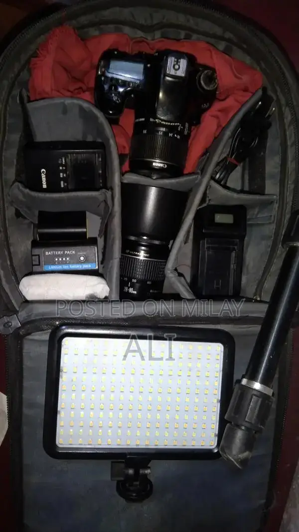 canon auto foces 2 lanz