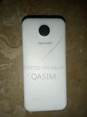 Portable Power Bank 20000mAh High Capacity External Battery Charger