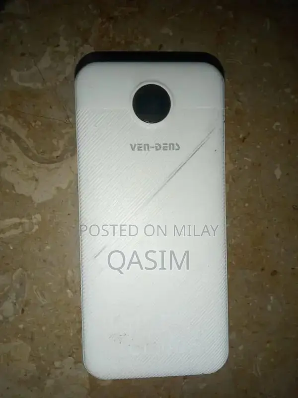 Portable Power Bank 20000mAh High Capacity External Battery Charger