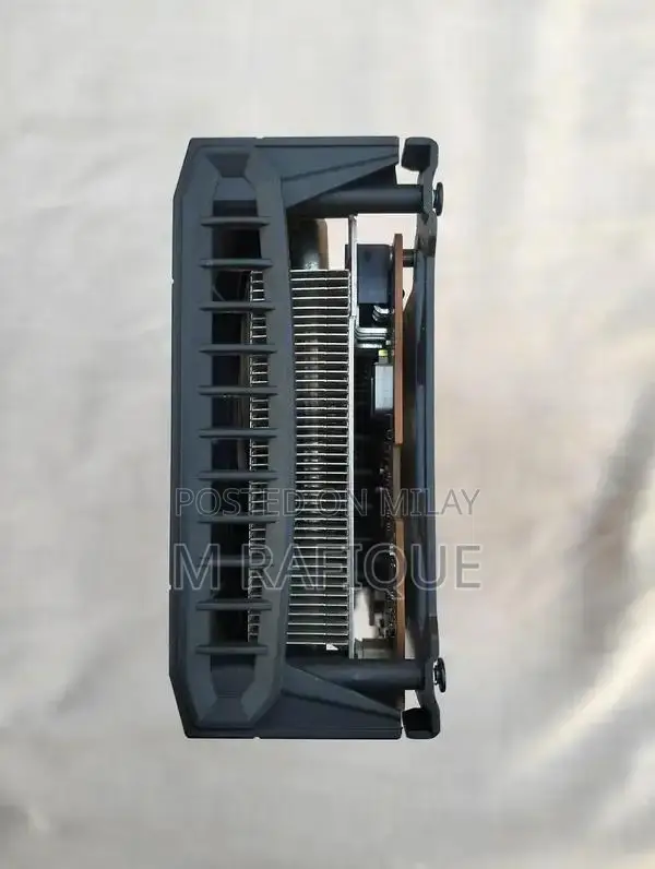 Saphire Pulse rx 6700xt 12gb