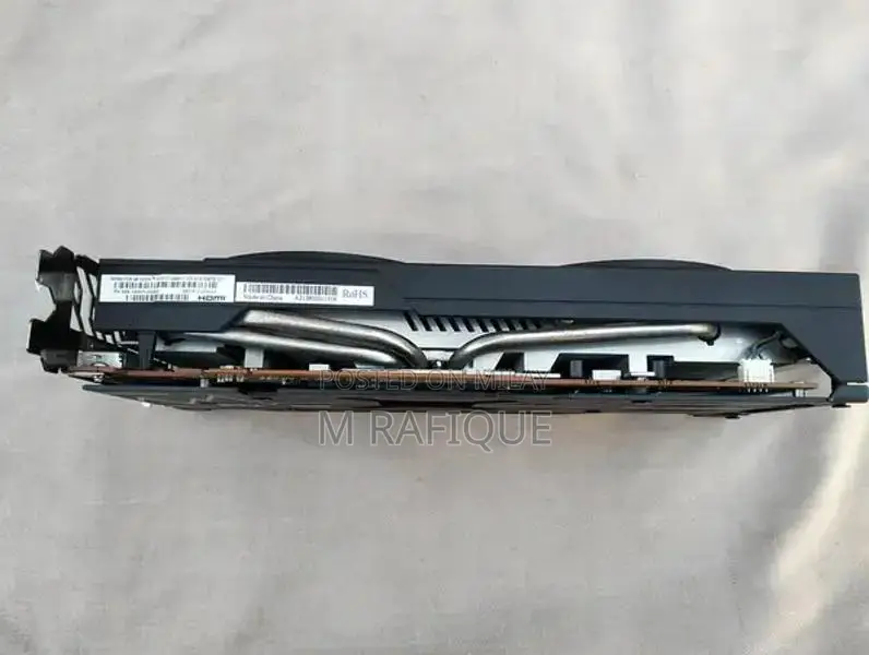 Saphire Pulse rx 6700xt 12gb