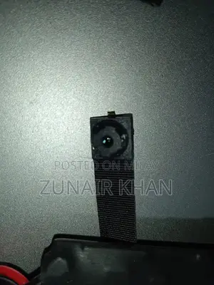 Photo - WiFi Mini Surveillance Camera with Removable Battery