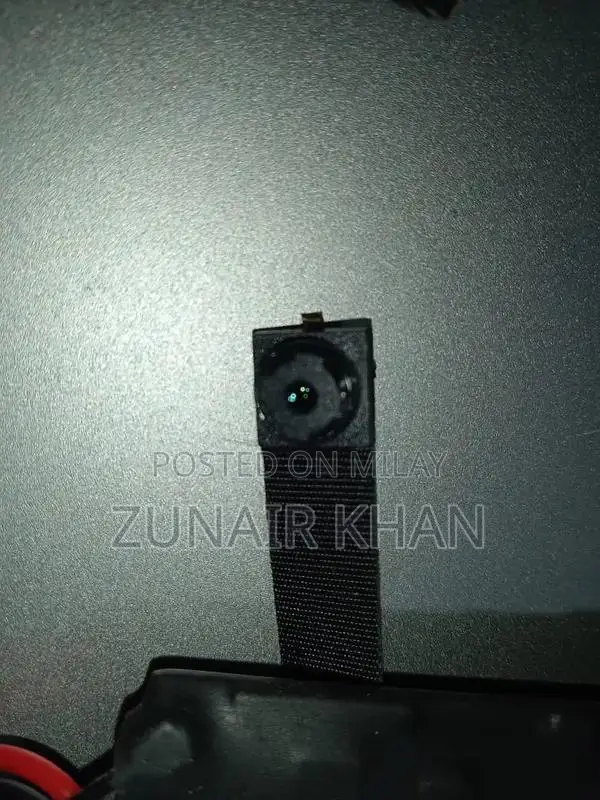 WiFi Mini Surveillance Camera with Removable Battery