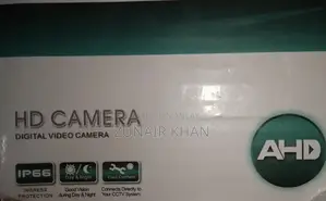 WiFi Mini Surveillance Camera with Removable Battery