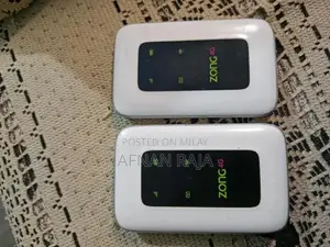 Photo - Fiber Home Network Device Dual SIM Unlocked Router