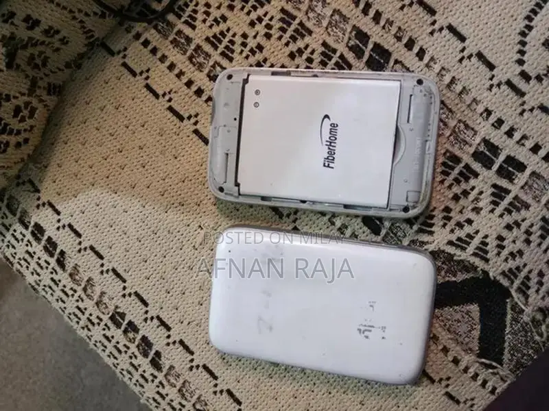 Fiber Home Network Device Dual SIM Unlocked Router