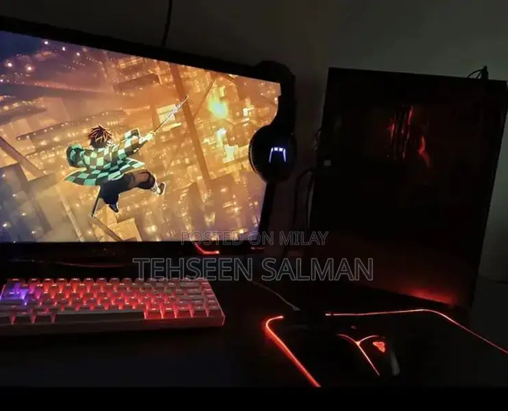 Gaming PC. Rtx 2060 super gaming pc urgent sale high end pc.