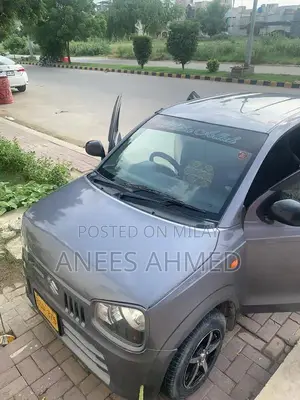 Photo - 2020 Alto Sedan - Excellent Condition, First Owner