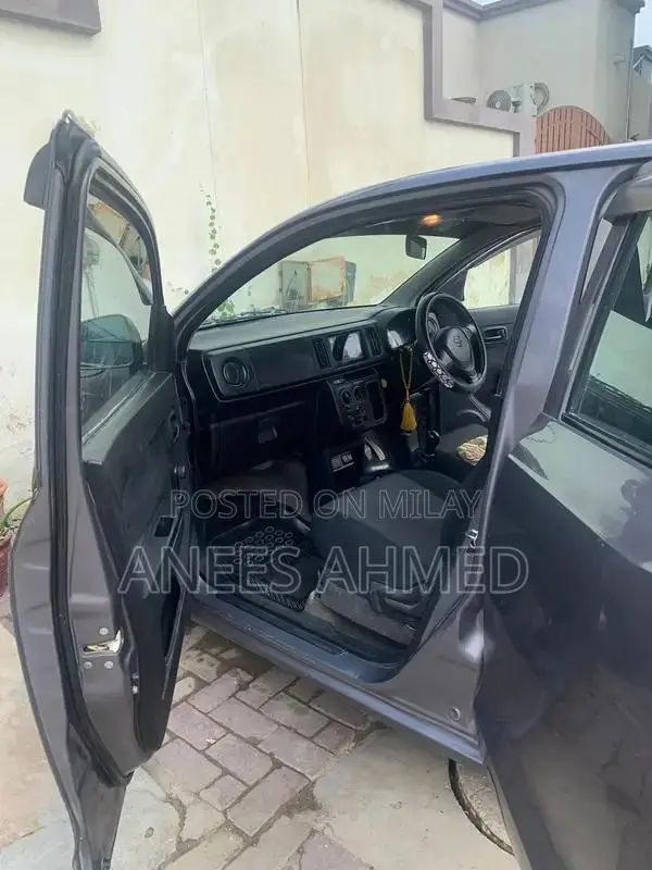 2020 Alto Sedan - Excellent Condition, First Owner